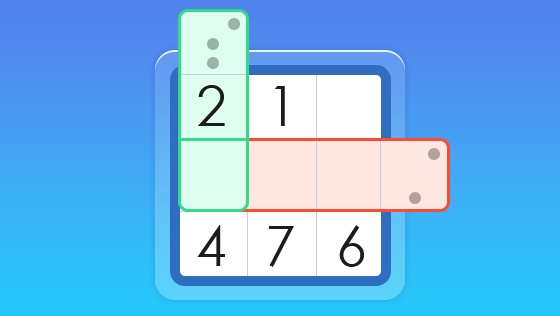 sudoku auto candidate